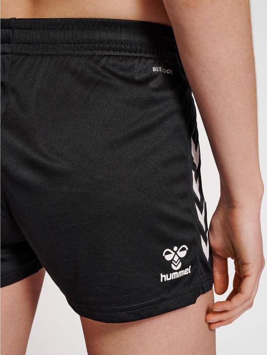 Produktbild hummel Hmlcore Xk Poly Shorts Woman (S)