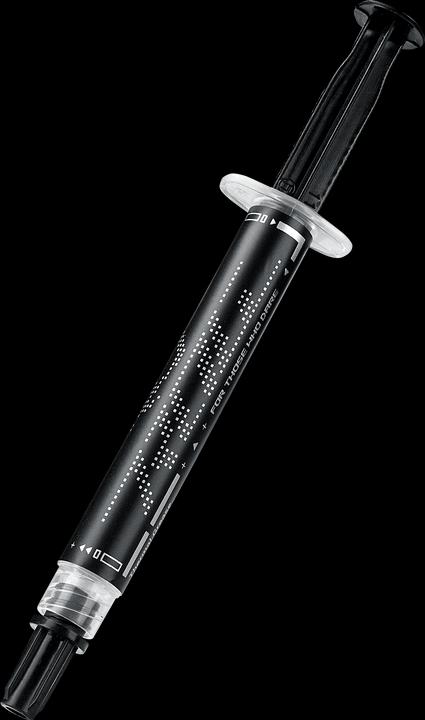 Actual product image ASUS Rog Rg-07 Performance Thermal Paste Kit (20 g)