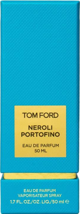 Actual product image Tom Ford Néroli Portofino (Eau de parfum, 50 ml)
