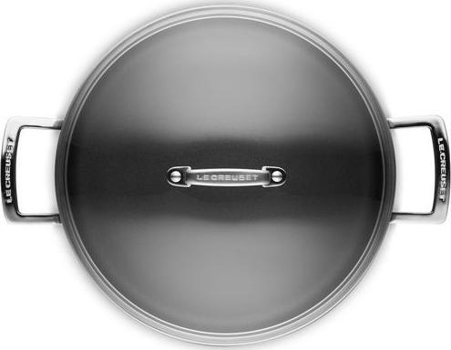 Image du produit Le Creuset Poêle ALU (Cocotte + faitout, Fonte d'aluminium)