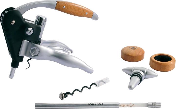 Produktbild Laguiole Camboulazet (Sommelier Set)