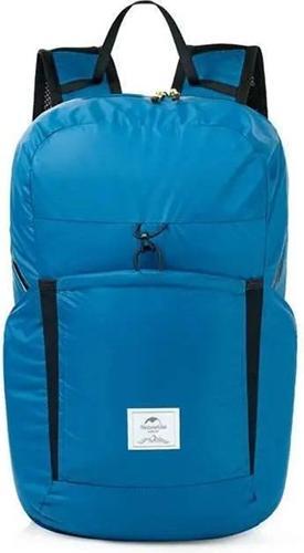 Produktbild Naturehike Ultraleichter faltbarer Rucksack 22l nh17a017-b (22 l)
