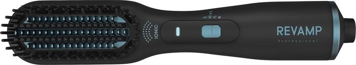 Immagine prodotto Homedics Progloss Deepform Asciuga, Modella E Lucida (Piastra per capelli)