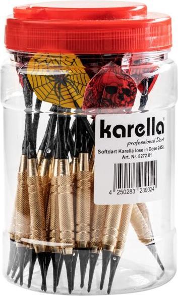 Karella Scatola Softdart (18 g)