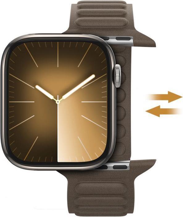 Produktbild Dux Ducis BL Series Twill Armband (38 mm, 40 mm, 41 mm, Twill)