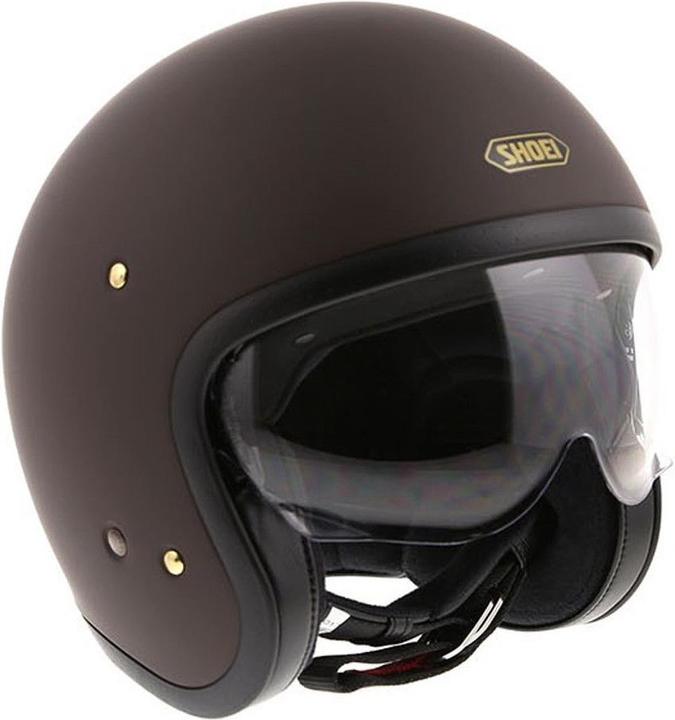 Immagine prodotto Shoei J-O (55 - 56 cm, S)