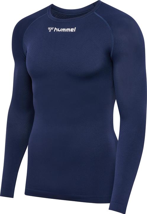 Actual product image hummel hmlBL COMFORT 2.0 TEE L/S (XL)