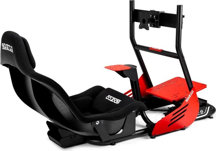 Immagine prodotto Sparco Gioco Evolve GP Pro