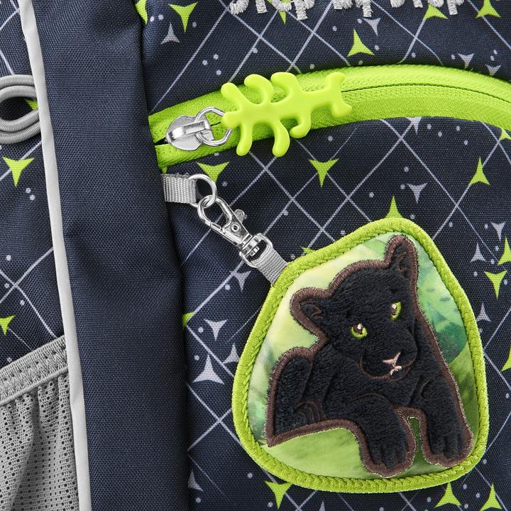 Actual product image Step by Step Maxi Wild Cat Chi