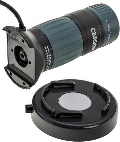 Carson Optical Microscope