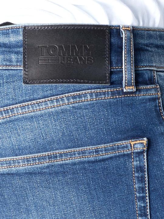 Produktbild Tommy Hilfiger Scanton Slim Fit wilson mid blue stretch (W33/L30)