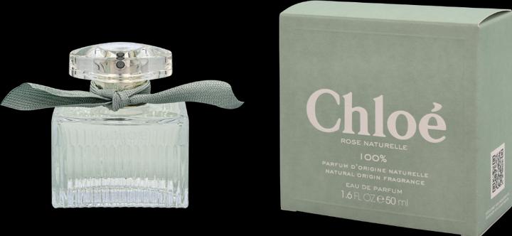 Image du produit Chloé Eau de Parfum Naturelle (Eau de parfum, 50 ml)