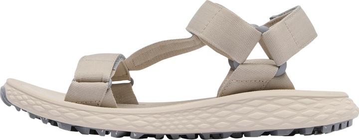 Flint grey, Sea Salt