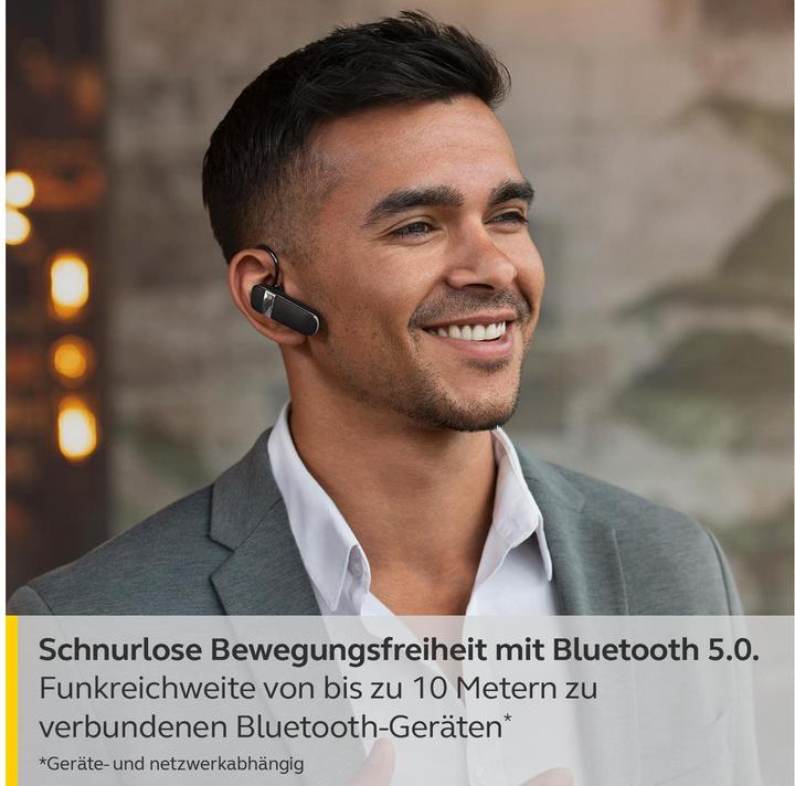 Immagine prodotto Jabra Talk 15 SE (Senza fili, USB Tipo-B)