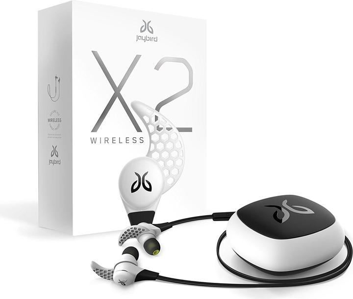 Image du produit Jaybird X2 Bluetooth (8 h, Sans fil)