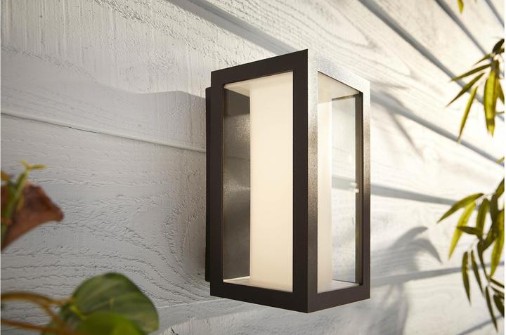 Actual product image Philips Hue Imprint Base (1180 lm)
