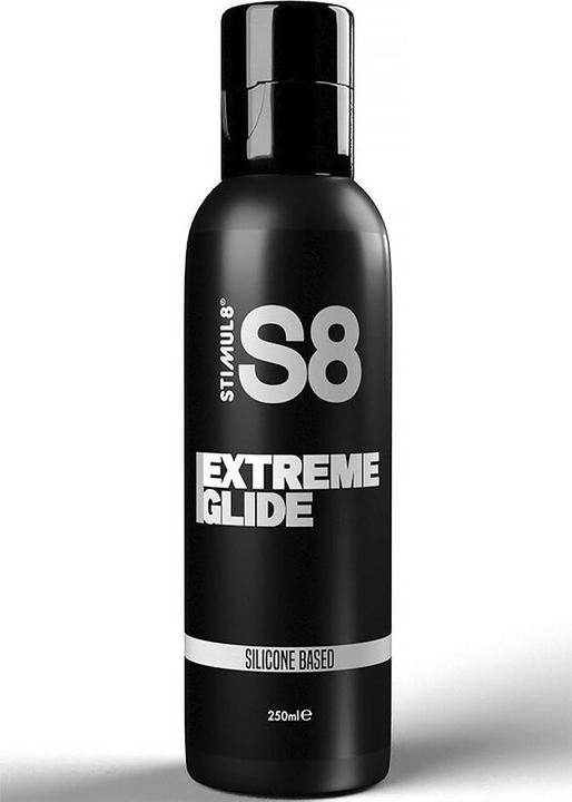 Produktbild Stimul8 Lubrifiant silicone S8 Extreme 250ml (250 ml)
