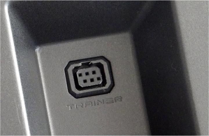 Image du produit Futaba Récepteur T6L Sport T-FHSS Mode2 et R3106GF