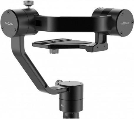Actual product image Moza Air (System camera, Single-lens reflex camera, 3.20 kg)