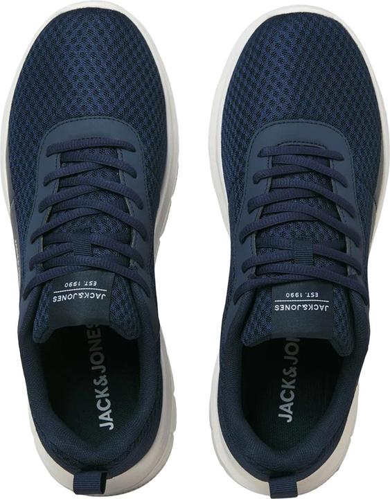 Produktbild Jack & Jones Sneaker Taylor Netzmaterial (43)