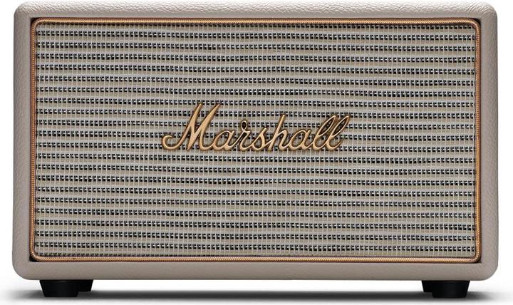 Actual product image Marshall Acton Multiroom (Airplay, Wi-Fi, Bluetooth)