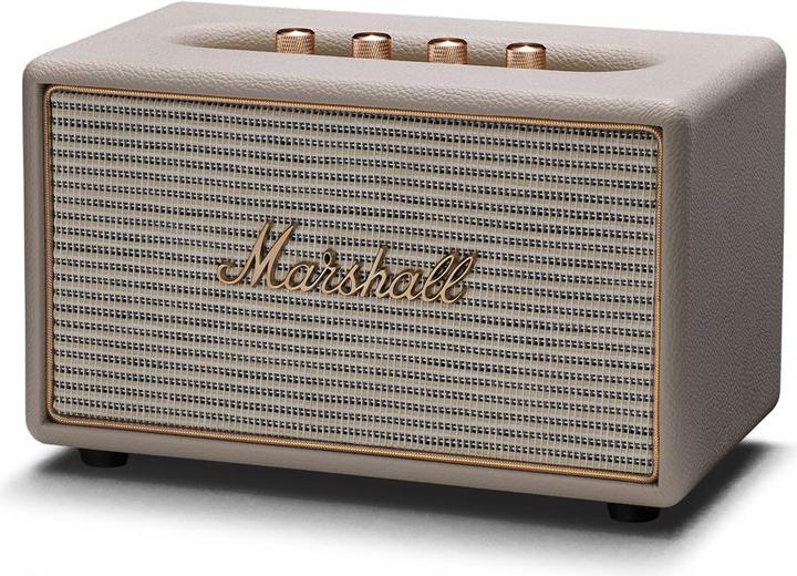 Actual product image Marshall Acton Multiroom (Airplay, Wi-Fi, Bluetooth)