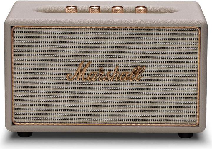 Actual product image Marshall Acton Multiroom (Airplay, Wi-Fi, Bluetooth)