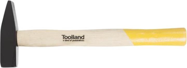 Image du produit Velleman MARTEAU - MANCHE EN BOIS - 500 g (500 g)