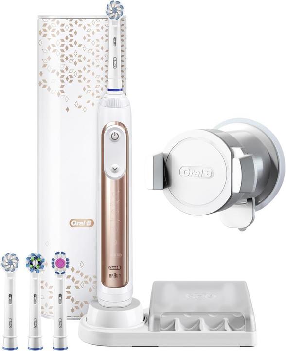Produktbild Oral-B Genius 9100S