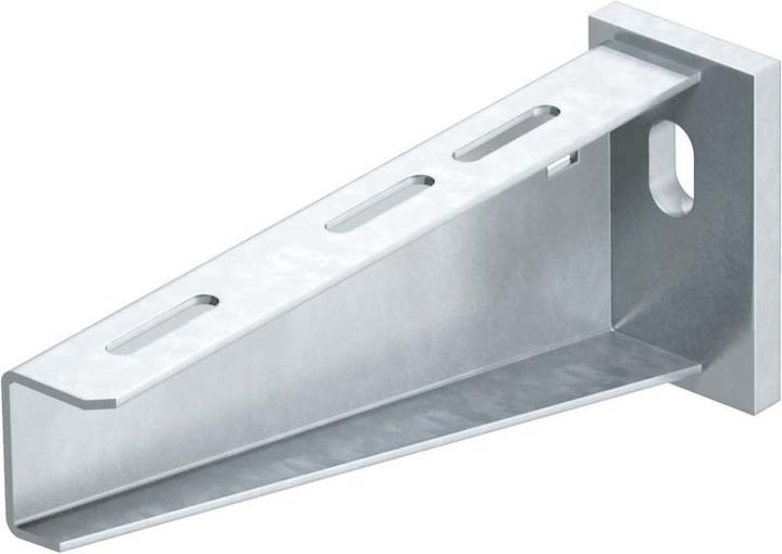 Actual product image OBO Bettermann OBO AW 55/101 FT 1010mm wall/plinth bracket (Various)