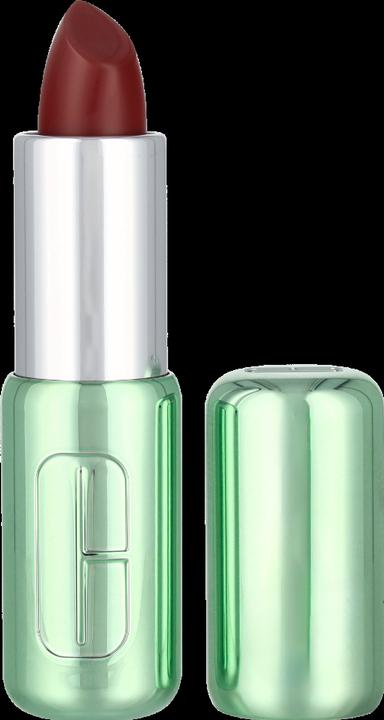 Image du produit Clinique Pop Longwear Lipstick (Cola Pop)