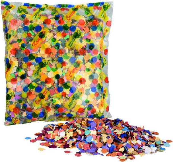 Veit Konfetti - aus Papier - ca. 100 g