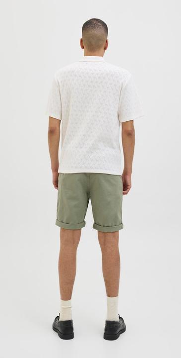 Actual product image Jack & Jones 2er-pack Regular Fit Chino Shorts Chino Shorts (XS)