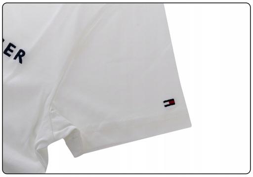 Immagine prodotto Tommy Hilfiger Maglietta a girocollo (M)