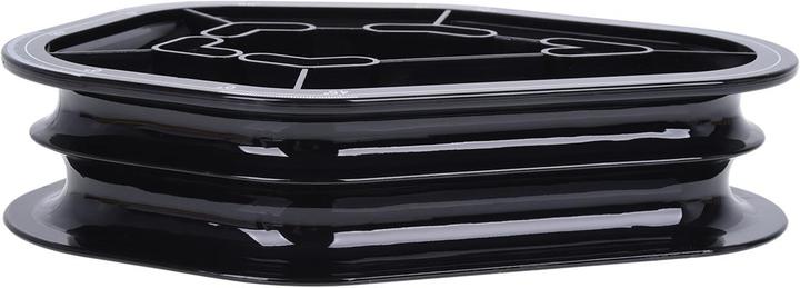 Actual product image Alphacool Multi bending feeder small