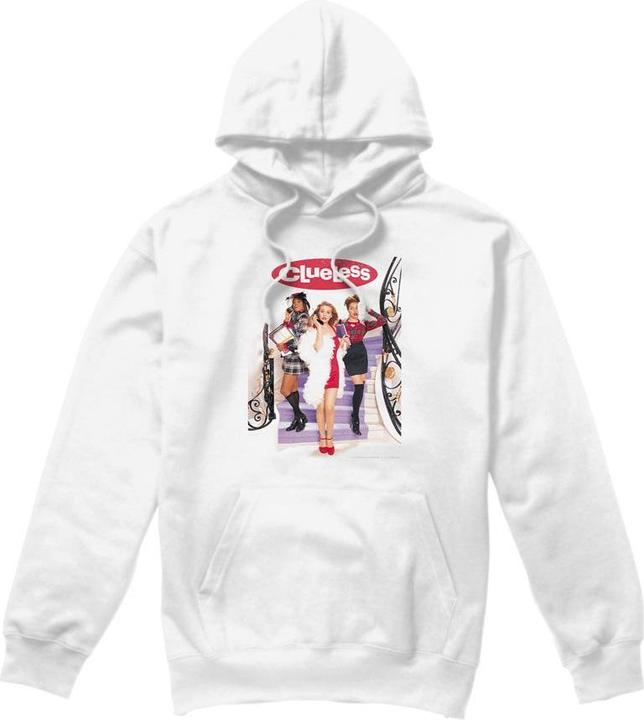 Clueless Kapuzenpullover
