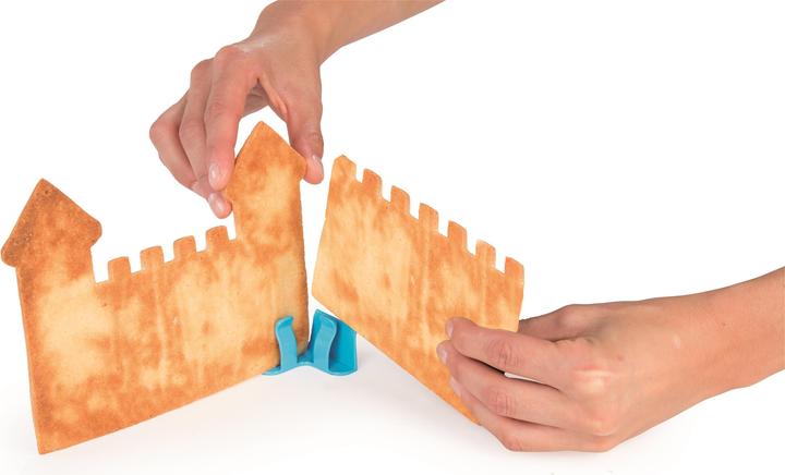 Immagine prodotto Smoby Biscotti divertenti