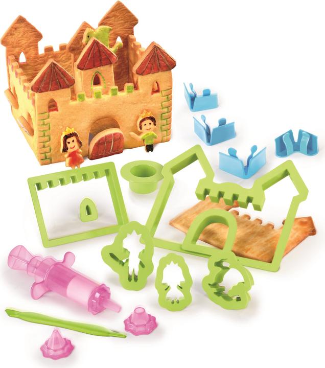 Immagine prodotto Smoby Biscotti divertenti