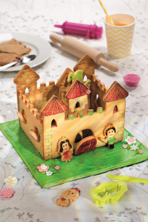 Immagine prodotto Smoby Biscotti divertenti