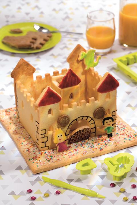 Immagine prodotto Smoby Biscotti divertenti