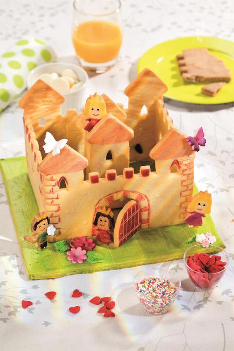 Immagine prodotto Smoby Biscotti divertenti