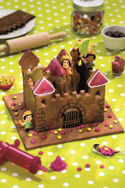 Immagine prodotto Smoby Biscotti divertenti