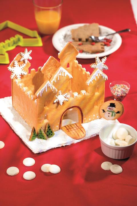 Immagine prodotto Smoby Biscotti divertenti