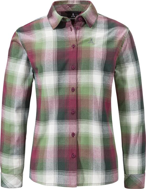 Produktbild Schöffel Blouse Style Limedes (3XL, 4XL)