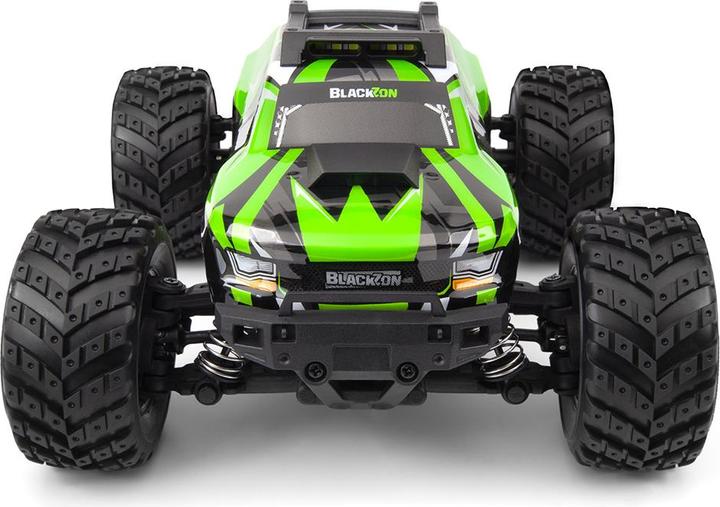 Immagine prodotto Blackzon Spryte MT 1/20 4WD elettrico (RTR pronto all'uso)