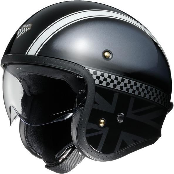 Produktbild Shoei J-O Hawker TC-5 (63 - 64 cm, XXL)