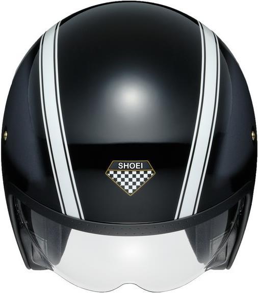 Produktbild Shoei J-O Hawker TC-5 (63 - 64 cm, XXL)