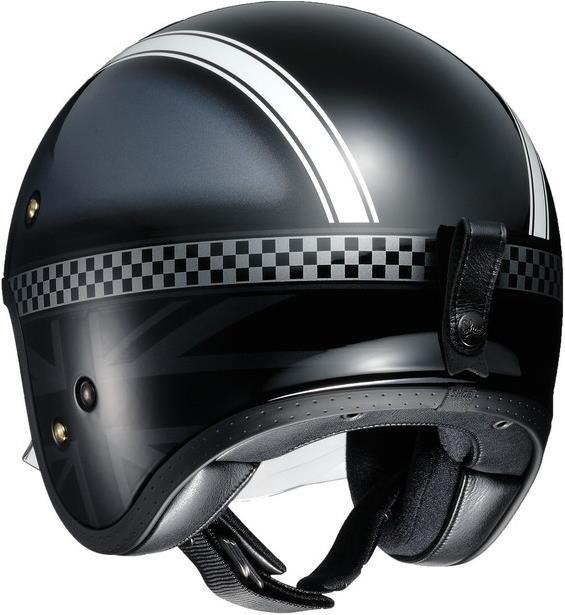 Produktbild Shoei J-O Hawker TC-5 (63 - 64 cm, XXL)