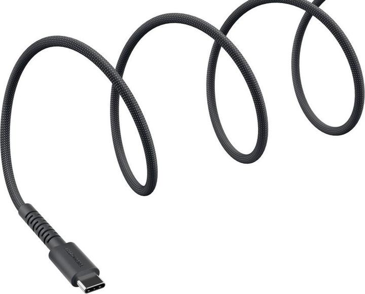 Actual product image Fresh'N Rebel 231893 USB-A to USB-C Kabel 2m (2 m, 12 W)