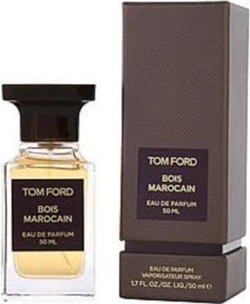 Actual product image Tom Ford Bois Marocain (re) (Eau de parfum, 50 ml)
